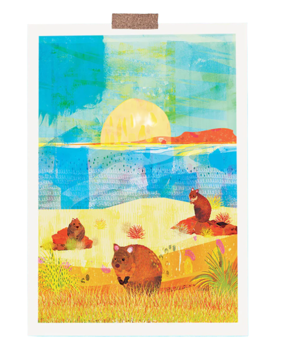 Products Island Gypsy Rottnest