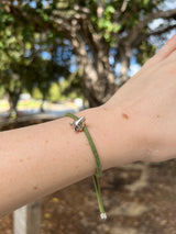 Rottnest Foundation x Island Gypsy Quokka Bracelet