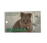 Rottnest Foundation x Island Gypsy Quokka Bracelet