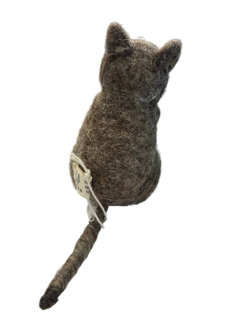 Handmade Felt Quokka