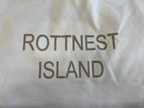 Rottnest Island Tote Bag by Lucky 7