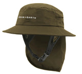 Kids Bingin Soft Surf Hat