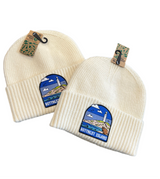 Rottnest Arch Design Beanie