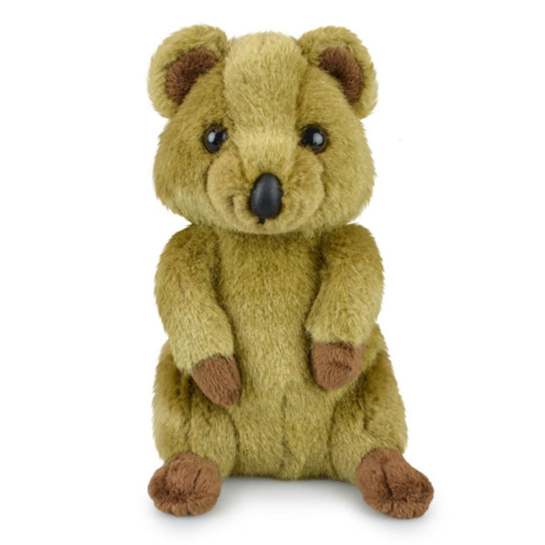 Aussie Bush Toys Quokka