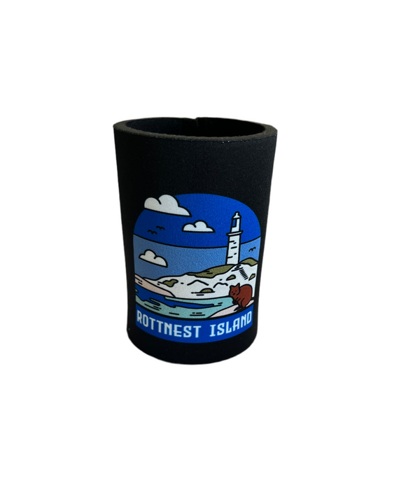 Stubby Holder - Arch Lighouse