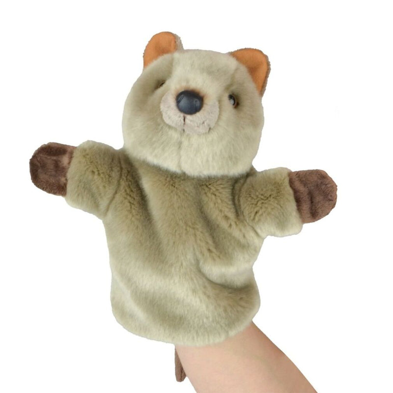 Korimco Quokka Hand puppet by lil Friends