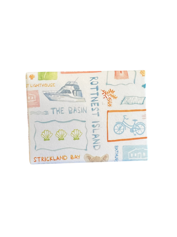 Island Gypsy Rottnest Soap