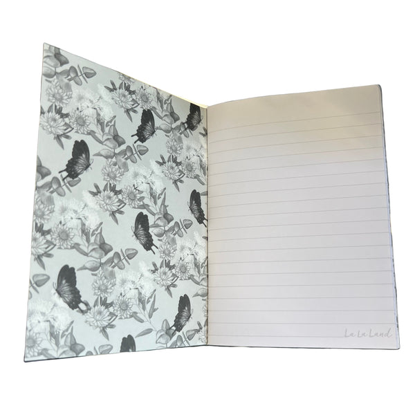 La La Land Pocket Book