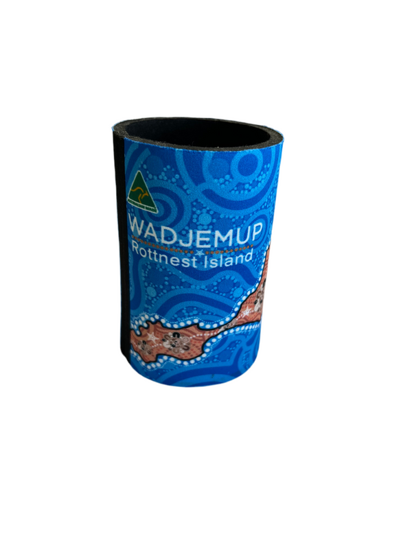 Stubby Holder - Wadjemup