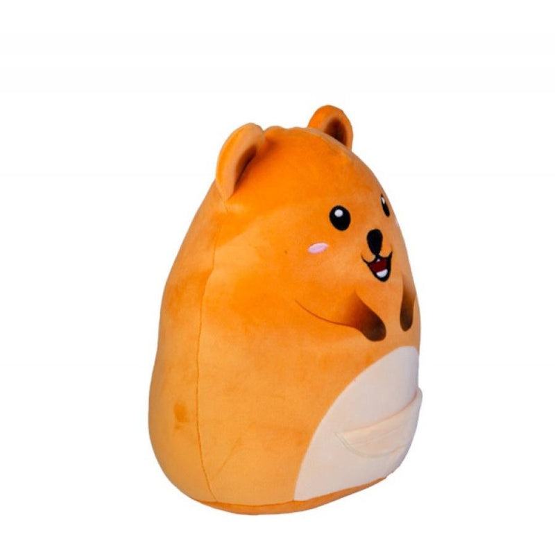 Smooshos Quokka