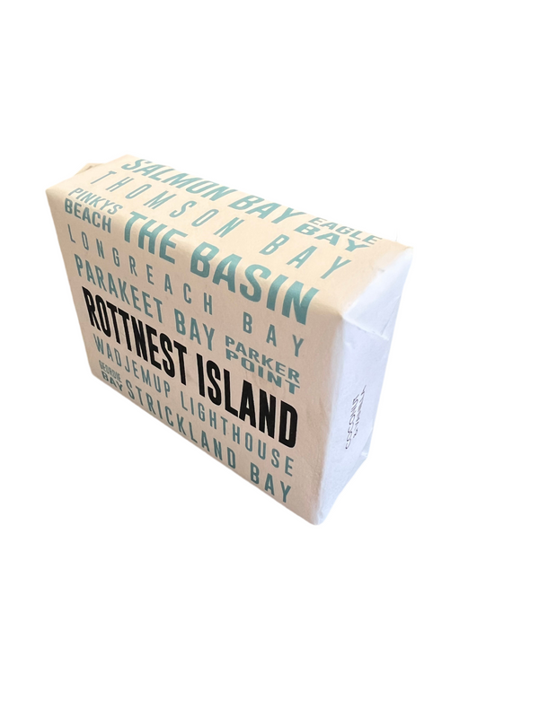 Rottnest Locations Soap