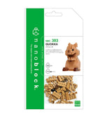 Quokka nano block