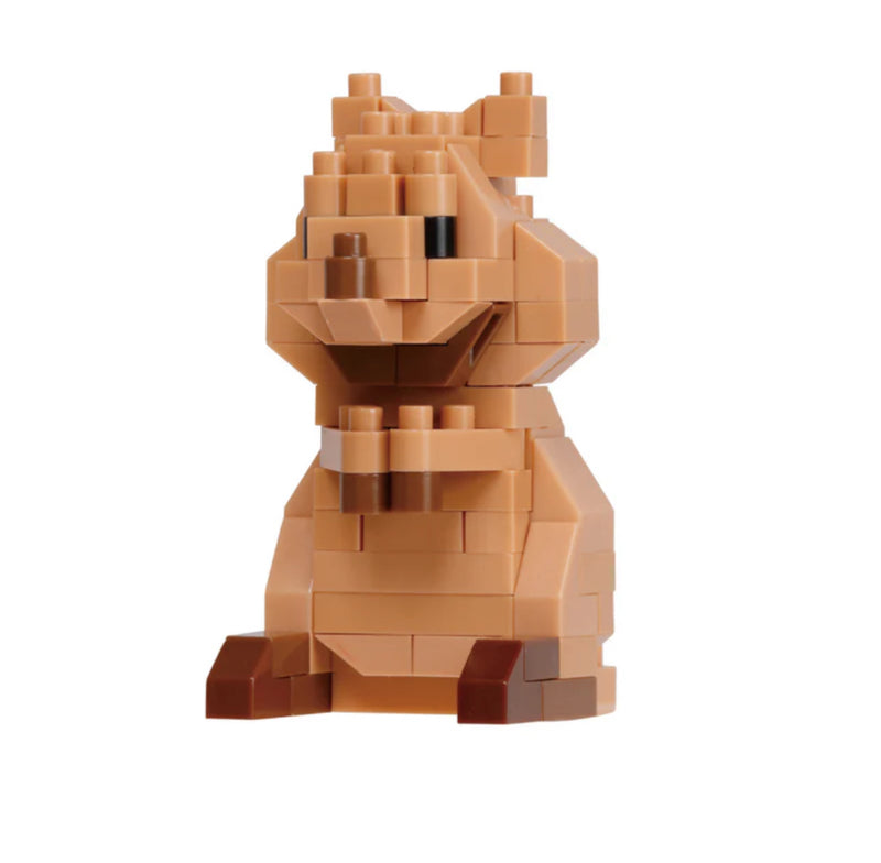 Quokka nano block