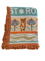Island Gypsy x Drift Rug