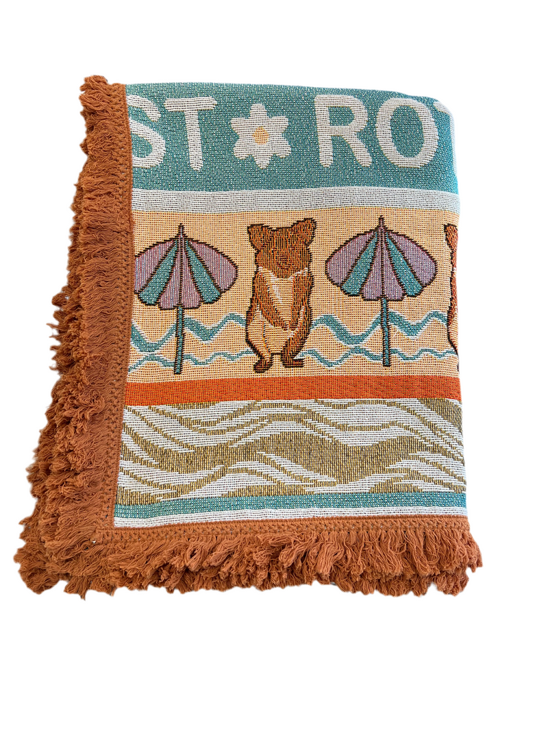 Island Gypsy x Drift Rug