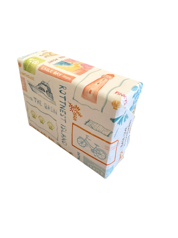 Island Gypsy Rottnest Soap