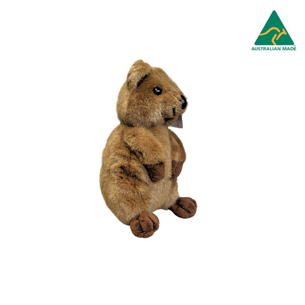 Aussie Bush Toys Quokka