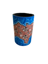 Stubby Holder - Wadjemup