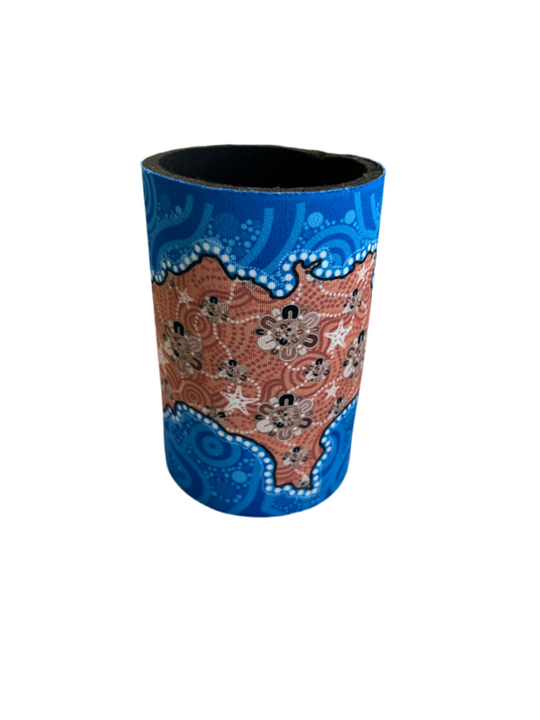 Stubby Holder - Wadjemup