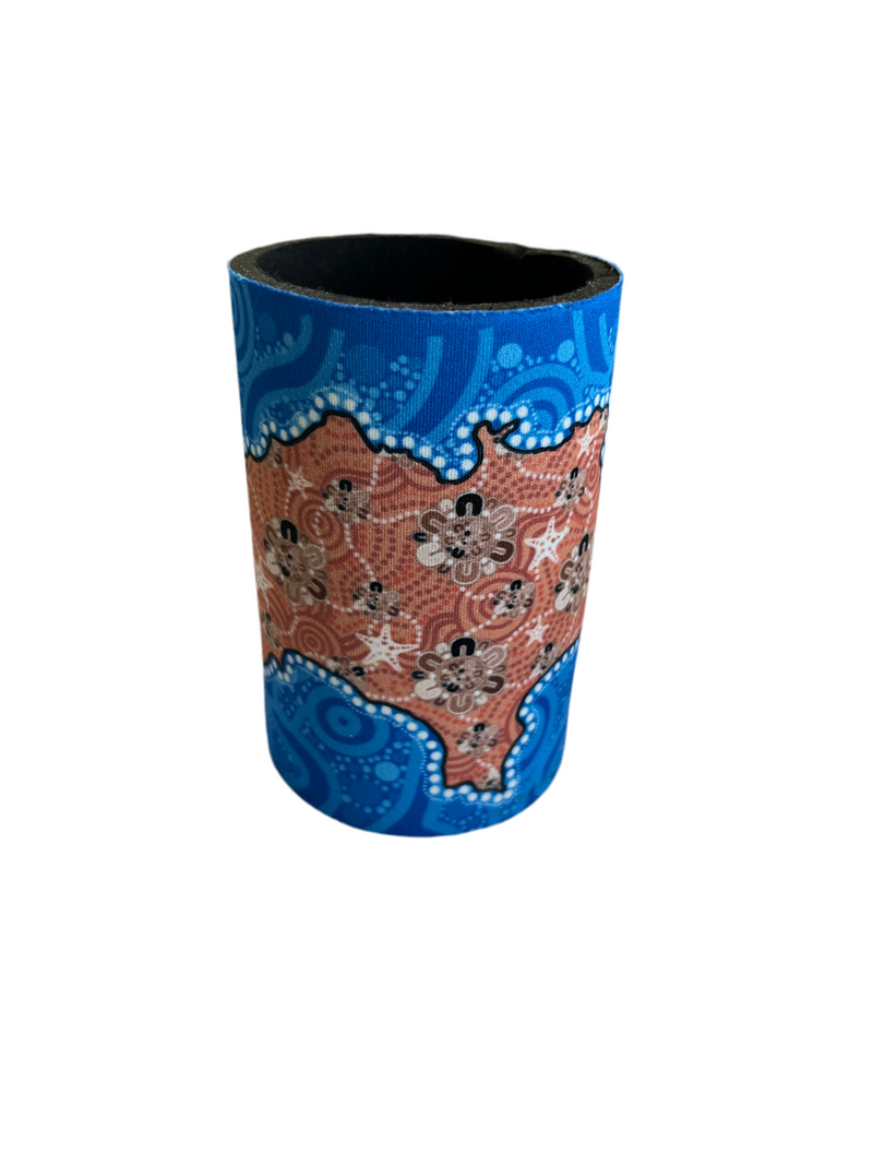 Stubby Holder - Wadjemup