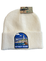 Rottnest Arch Design Beanie