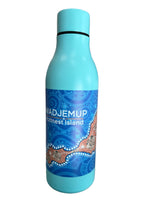 Wadjemup/ Rottnest Island Drink Bottle 500ml