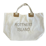 Rottnest Island Tote Bag by Lucky 7