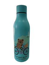 Bike Quokka Drink Bottle 500ml