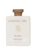 Coastal Grl Pre Swim Hair Treatment