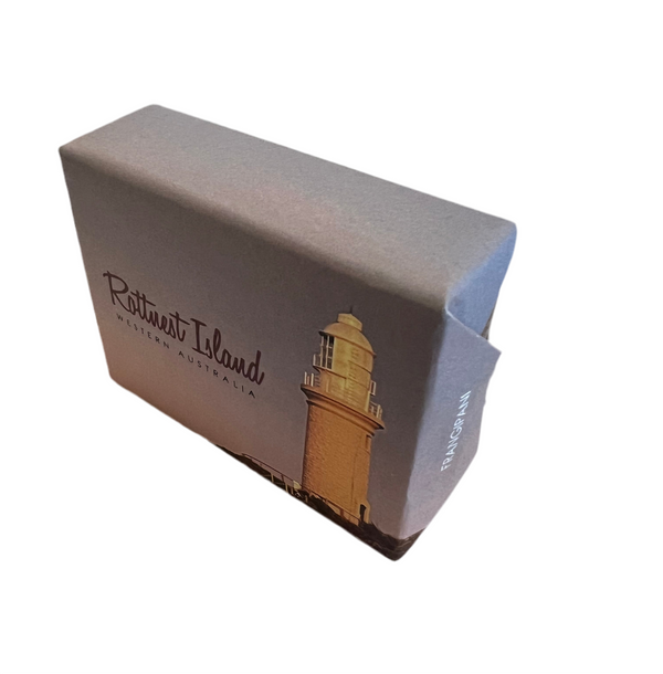 Pinky Beach soap