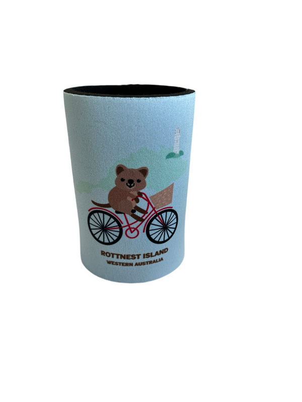 Stubby Holder - Quokka Bike