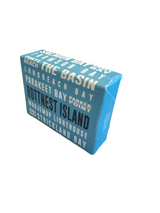Rottnest Locations Soap
