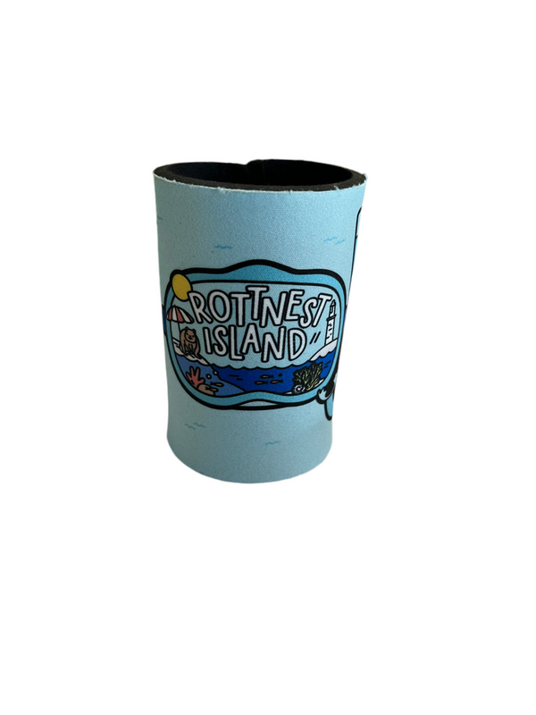 Stubby Holder - Snorkel