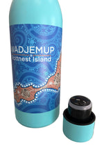 Wadjemup/ Rottnest Island Drink Bottle 500ml
