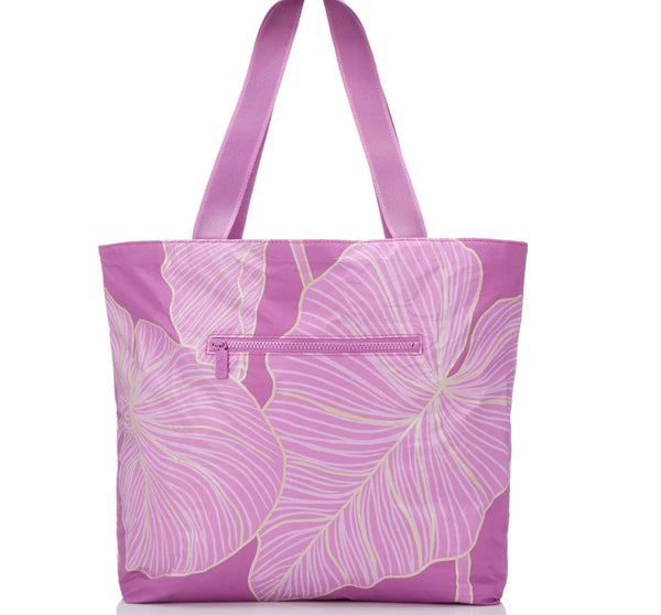Aloha Launui Day tripper bag- Glow/orchid