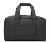 Aloha weekender monochrome bag- Black
