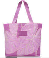 Aloha Launui Day tripper bag- Glow/orchid