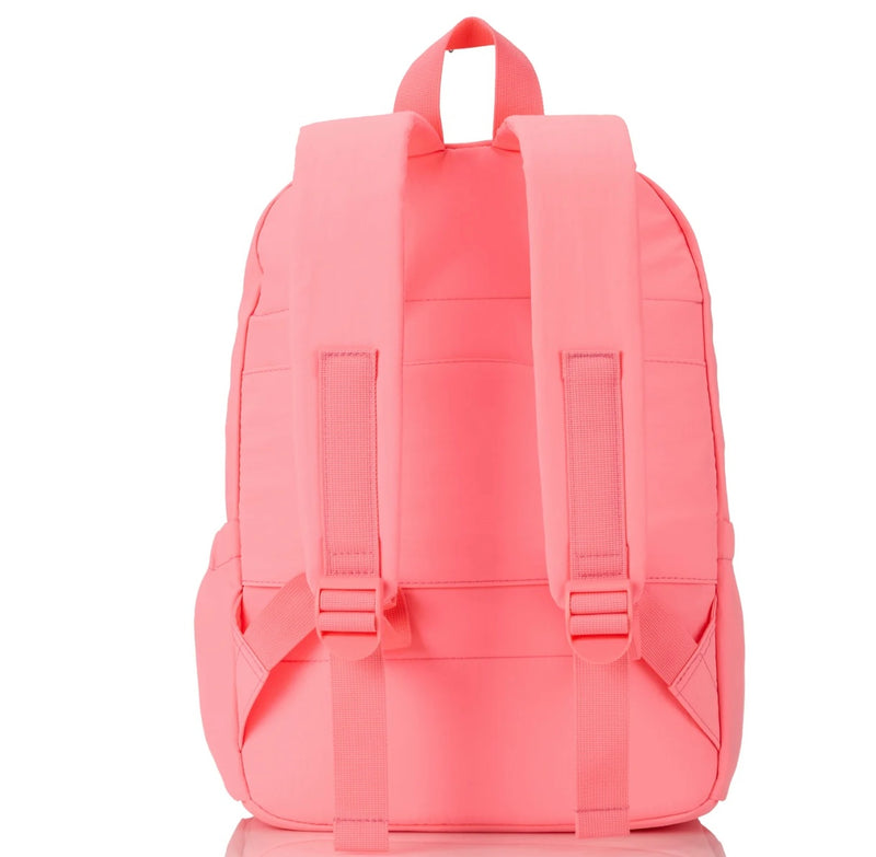 Aloha Monochrome backpack -Tropical