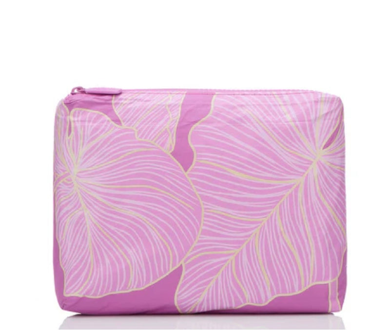 Aloha Small Launui Bag -Glow/orchid