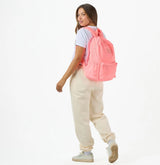 Aloha Monochrome backpack -Tropical