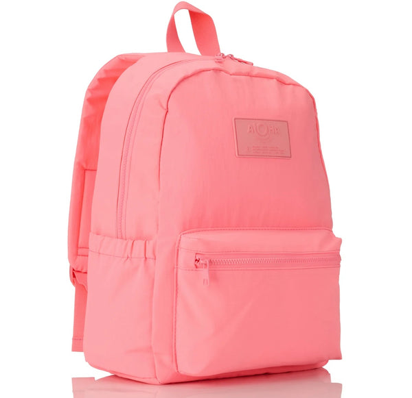 Aloha Monochrome backpack -Tropical