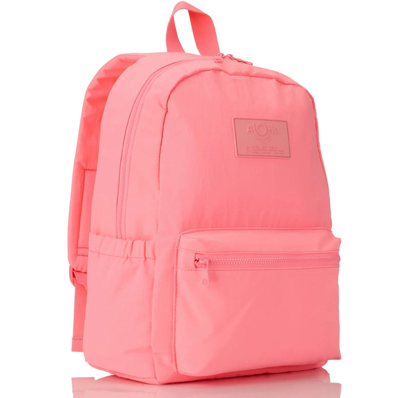 Aloha Monochrome backpack -Tropical