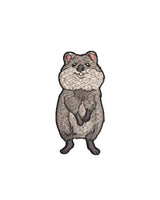 Quokka Velcro patch by 76Tourin