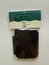 Bathurst lighthouse with quokka Velcro patch by 76Tourin