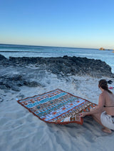 Island Gypsy x Drift Rug