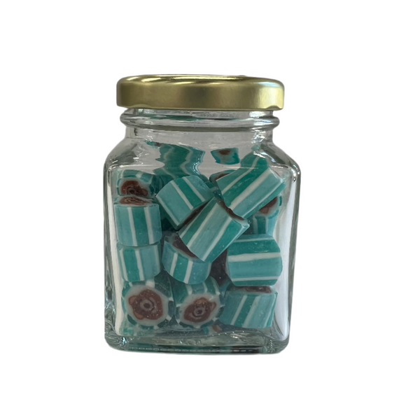 Quokka rock candy