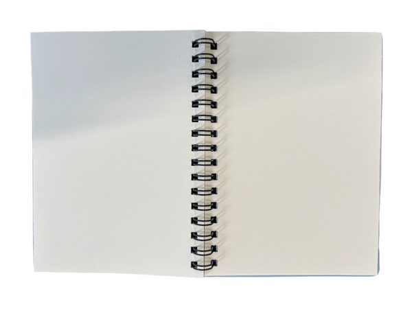 Quokka 3D notebook