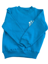 Rottnest Island Kids Crew Neck Jumper