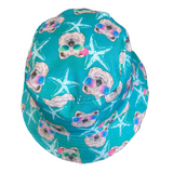Kids Recycled Quokka Bucket Hat