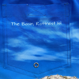 Men's Basin Boardies